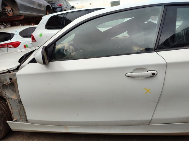 41515A2A377 BMW Puerta delantera izquierda comprar Alcalá