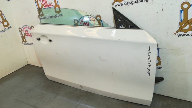 BMW 41515A2A378 Puerta delantera derecha  en stock Salamanca