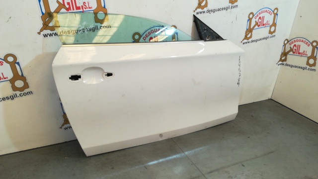 BMW 41515A2A378 Puerta delantera derecha  en stock Salamanca