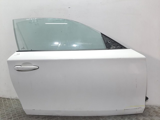 BMW 41515A2A378 Puerta delantera derecha  en stock Valencia