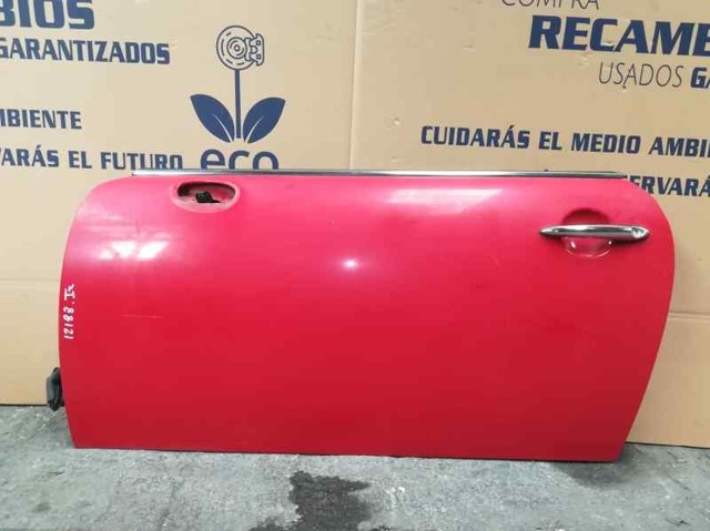 Puerta delantera Mini Cooper  (2001-2006)