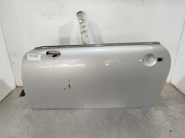 Puerta del conductor para Mini Cooper  (R50, R53)