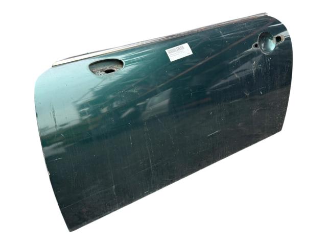 Comprar Puerta del conductor Cooper  R50, R53