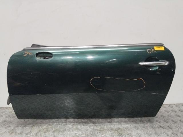 Precio del repuesto Puerta del conductor Cooper  hatchback