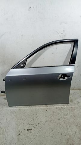 Puerta delantera izquierda para BMW 5 E60