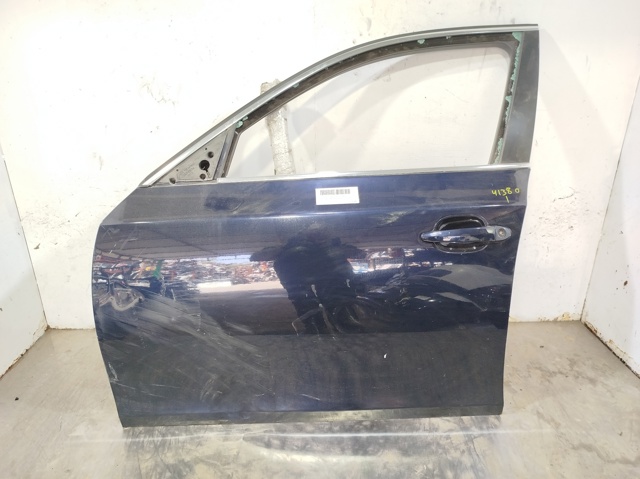 Precio del repuesto Puerta del conductor 5  sedán