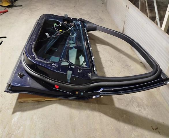 BMW 41515A2A3A6 Puerta delantera derecha  comprar en Albacete