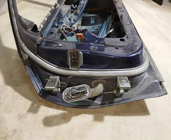 BMW 41515A2A3A6 Puerta delantera derecha  en stock Valencia
