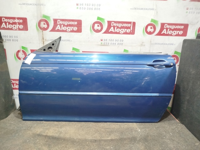 Comprar Puerta del conductor 3  E46