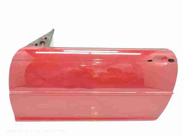 Puerta del conductor para BMW 3  (E46)