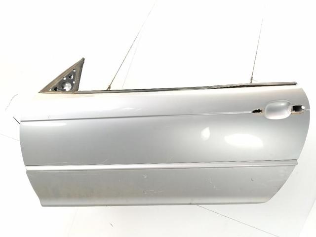 Precio del repuesto Puerta del conductor 3  coupé