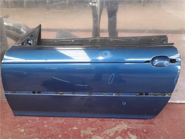 Puerta del conductor 3  coupé (1999-2006) original desde 235,22 €