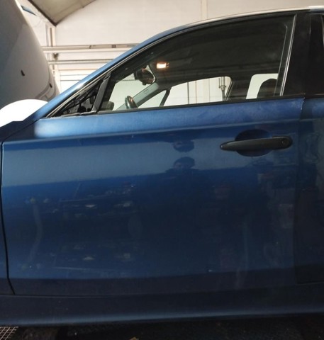 BMW 41517191011 Puerta delantera izquierda  en stock Salamanca