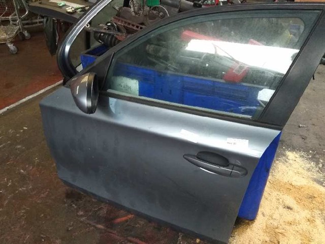 BMW 41517191011 Puerta delantera izquierda  en stock Salamanca