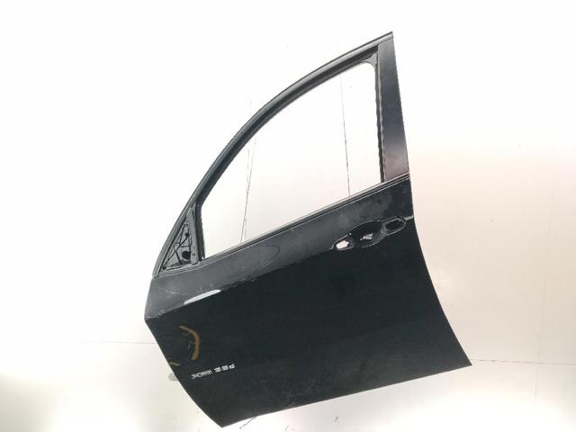 Puerta del conductor BMW X6  (E71)