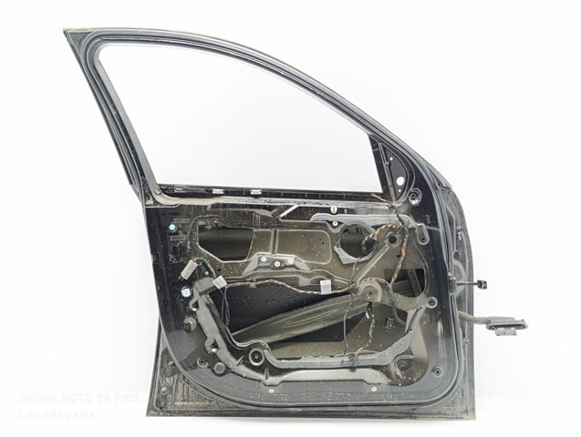 Puerta delantera izquierda para BMW X6 E71