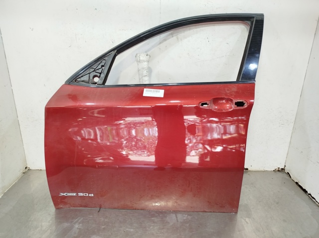 Puerta del conductor X6  SUV (2008-2014) original desde 524,17 €