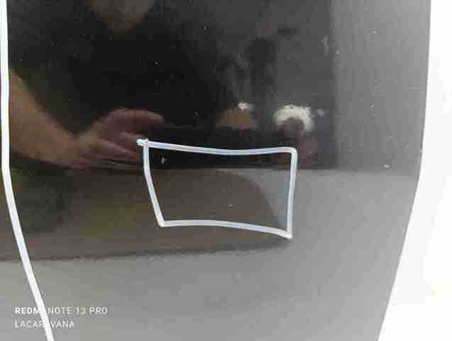 Comprar Puerta delantera izquierda BMW X6  E71 a bajo precio