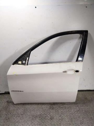 Puerta delantera izquierda para BMW X6 E71