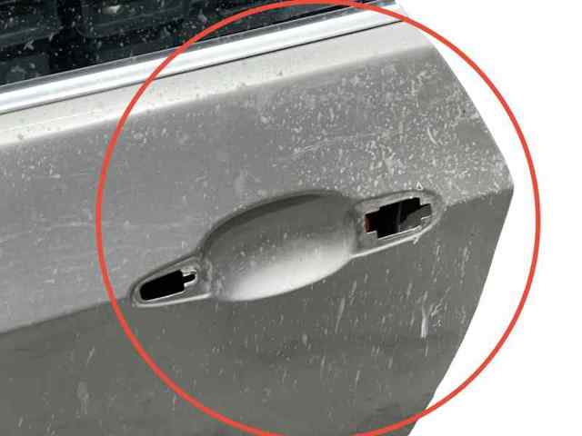 41517200569 BMW