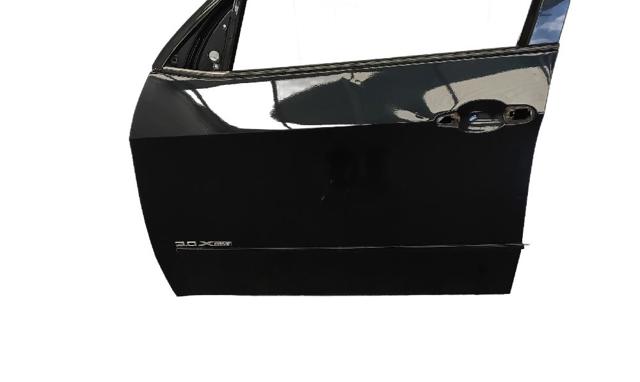 Puerta delantera izquierda para BMW X5 E70