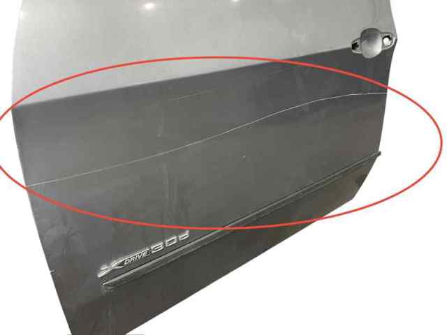 41517211423 BMW Puerta delantera izquierda  comprar en Lleida