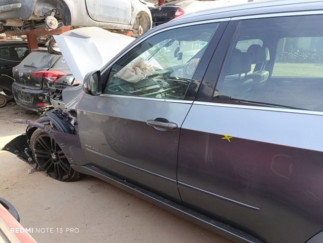 41517211423 BMW Puerta delantera izquierda  en stock Huelva