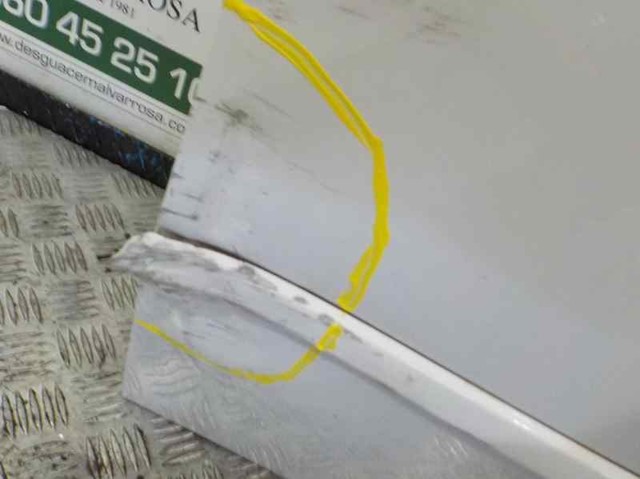 41517211424 Puerta delantera derecha  comprar en Zaragoza