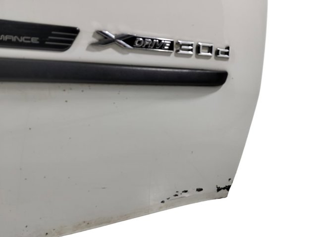 BMW 41517211424 Puerta delantera derecha  comprar en Murcia