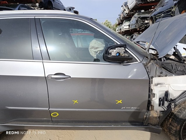41517211424 BMW Puerta delantera derecha  disponible Vigo