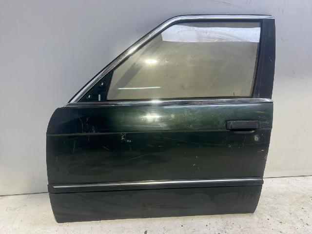 Puerta delantera izquierda para BMW 5 E34