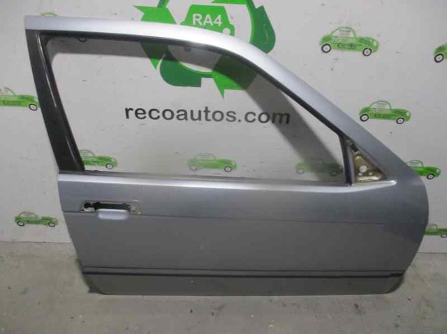 Puerta delantera derecha 41518233864 BMW