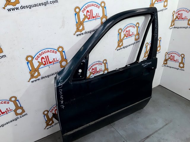 41518256823 BMW Puerta delantera izquierda comprar Bilbao