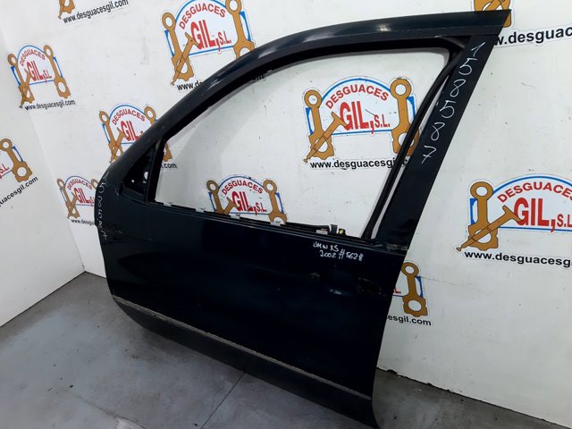 BMW 41518256823 Puerta delantera izquierda  disponible Valladolid
