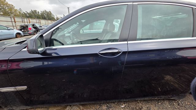Puerta del conductor BMW 7  (F01, F02, F03, F04)