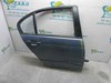 Puerta trasera derecha 41527034154 BMW