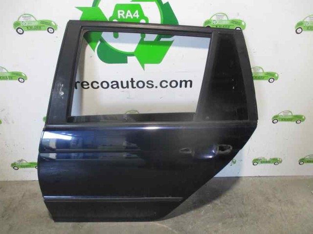 Puerta trasera izquierda 41527034155 BMW