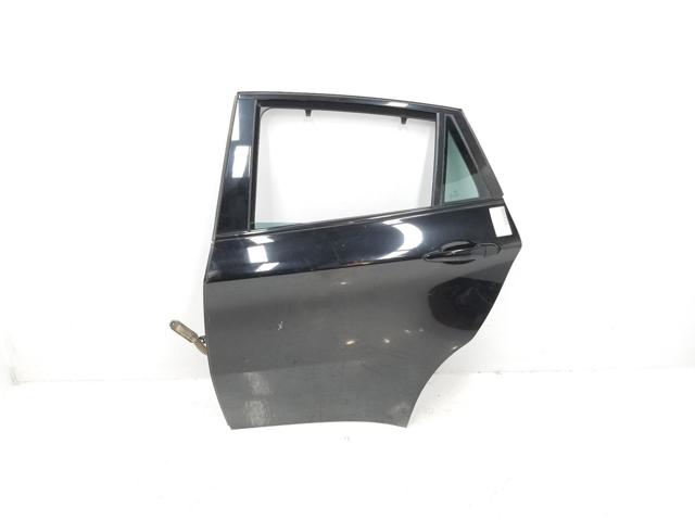 Puerta trasera izquierda 41527198161 BMW