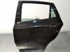 Puerta trasera izquierda 41527198161 BMW