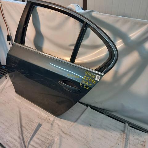 41527202341 BMW Puerta trasera izquierda  comprar en Lleida