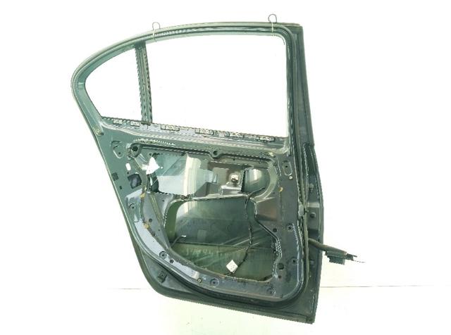 BMW 41527202341 Puerta trasera izquierda  comprar en Ponferrada