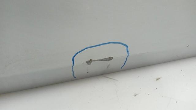 41527202341 BMW Puerta trasera izquierda comprar Alcalá