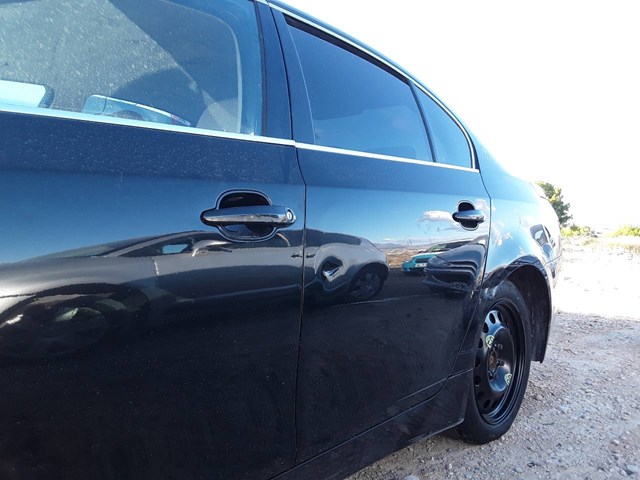 41527202341 BMW Puerta trasera izquierda comprar Bilbao