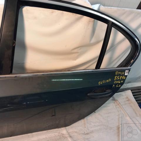 41527202341 BMW Puerta trasera izquierda  en stock Gandía