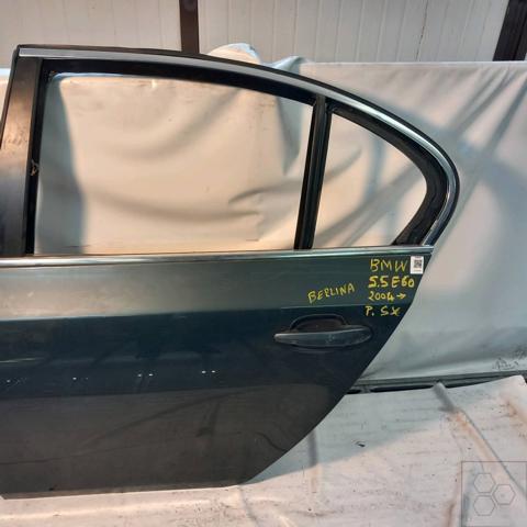 BMW 41527202341 Puerta trasera izquierda  en stock Terrassa