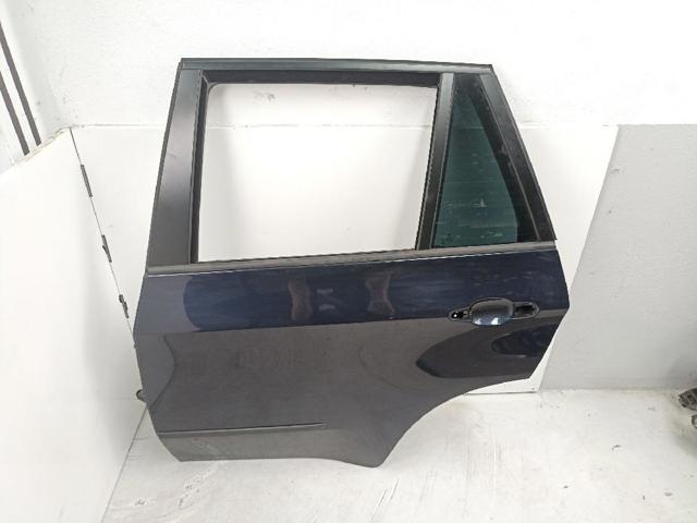 BMW 41527261481 Puerta trasera izquierda  en stock Salamanca