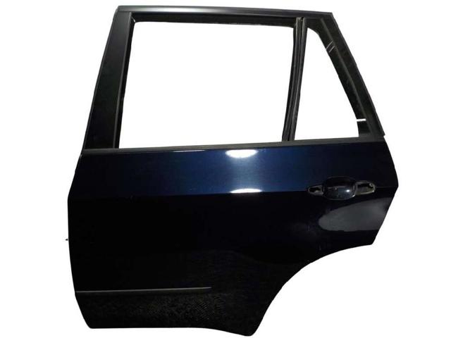 BMW 41527261481 Puerta trasera izquierda  en stock Salamanca