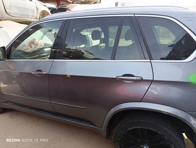 BMW 41527261481 Puerta trasera izquierda comprar Pamplona