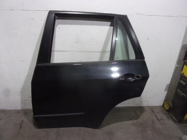 BMW 41527261481 Puerta trasera izquierda  disponible Valladolid