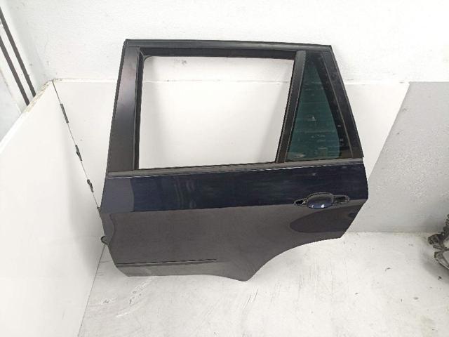 BMW 41527261481 Puerta trasera izquierda  comprar en Albacete